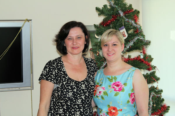 Chrismas Eve